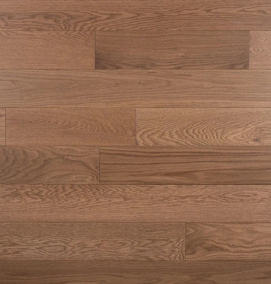Prairie White Oak Hardwood Flooring | Domestic | Elite | Elite Plus