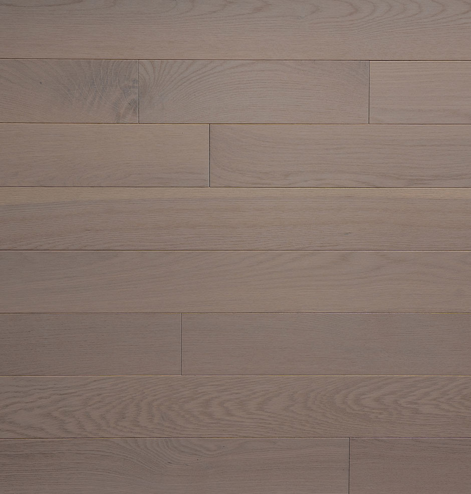 Snow White Oak Hardwood Flooring | Domestic | Elite | Elite Plus