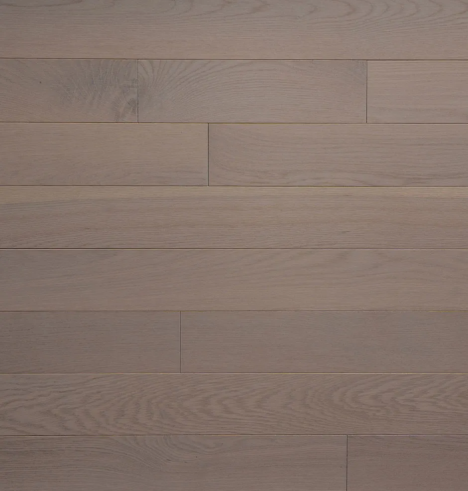 Snow White Oak Hardwood Flooring | Domestic | Elite | Elite Plus