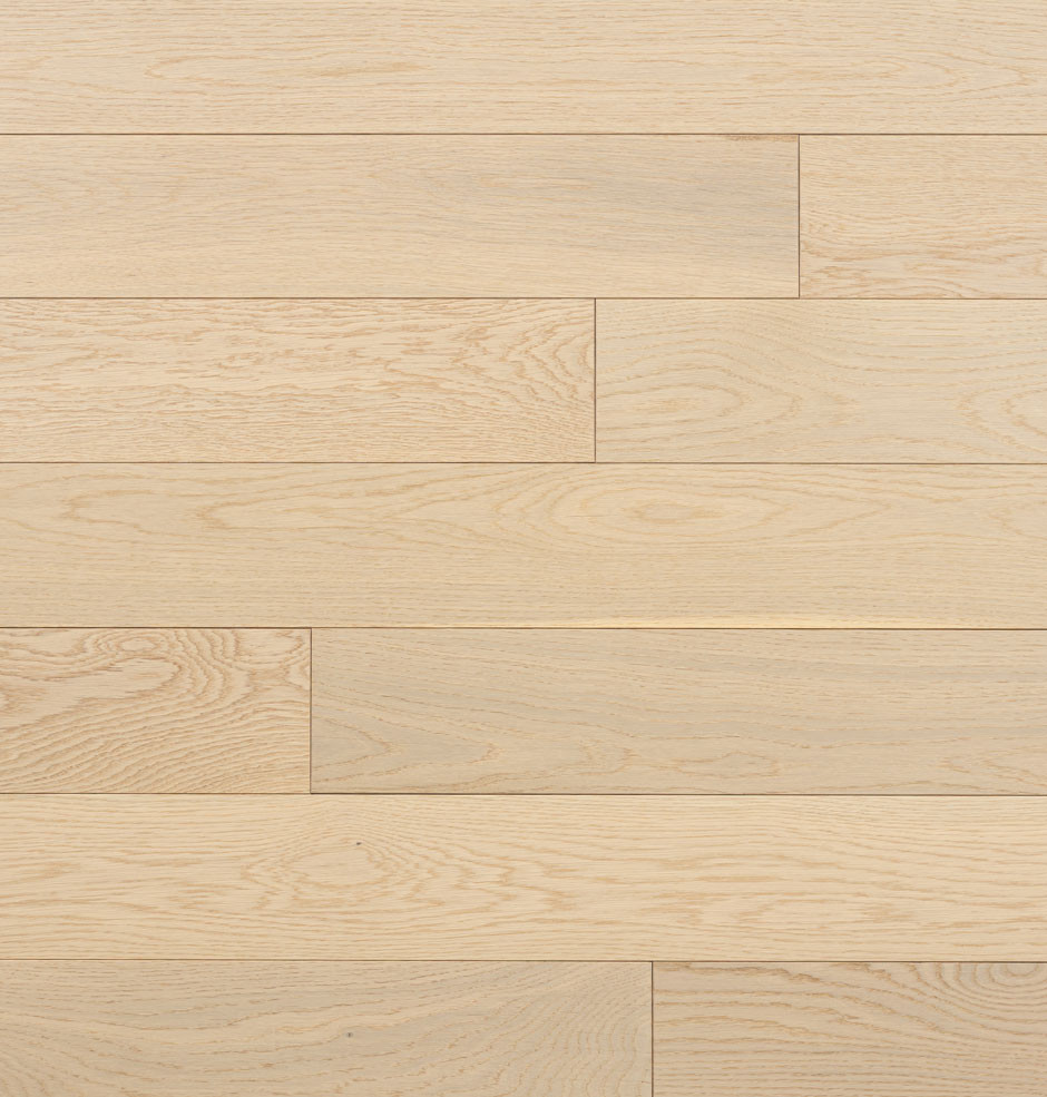 Taupe White Oak Hardwood Flooring | Domestic | Elite | Elite Plus