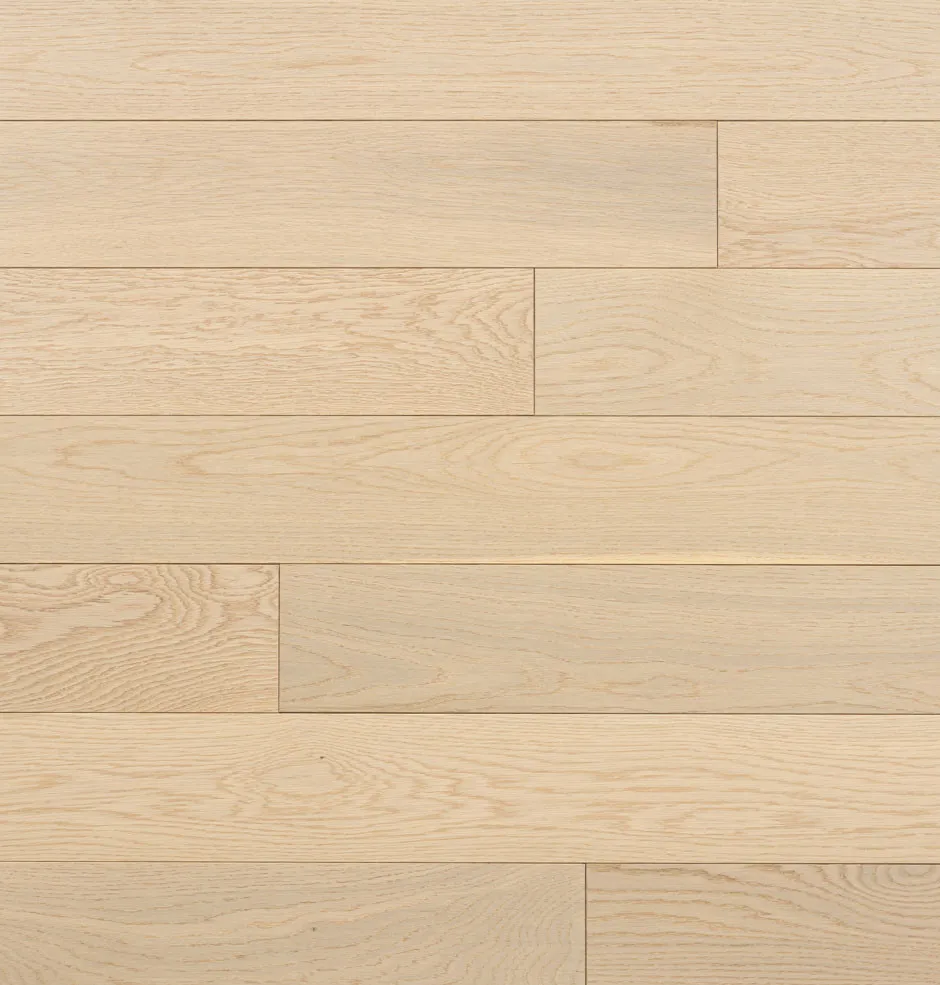 Taupe White Oak Hardwood Flooring | Domestic | Elite | Elite Plus