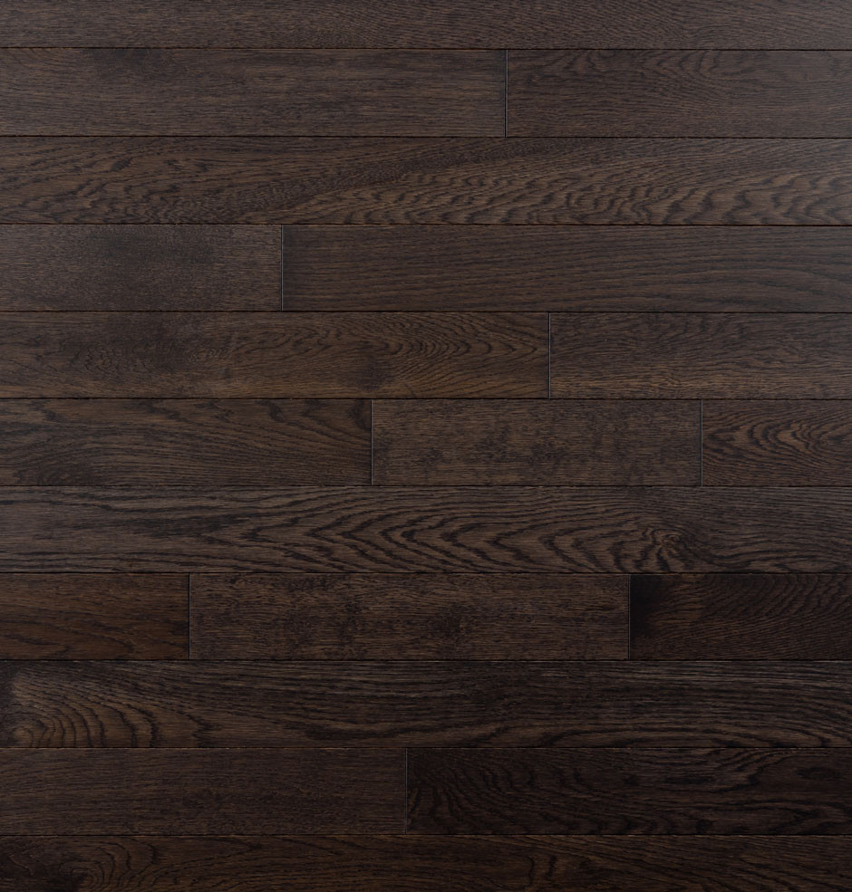 Urban Grey White Oak Hardwood Flooring | Domestic | Elite | Elite Plus
