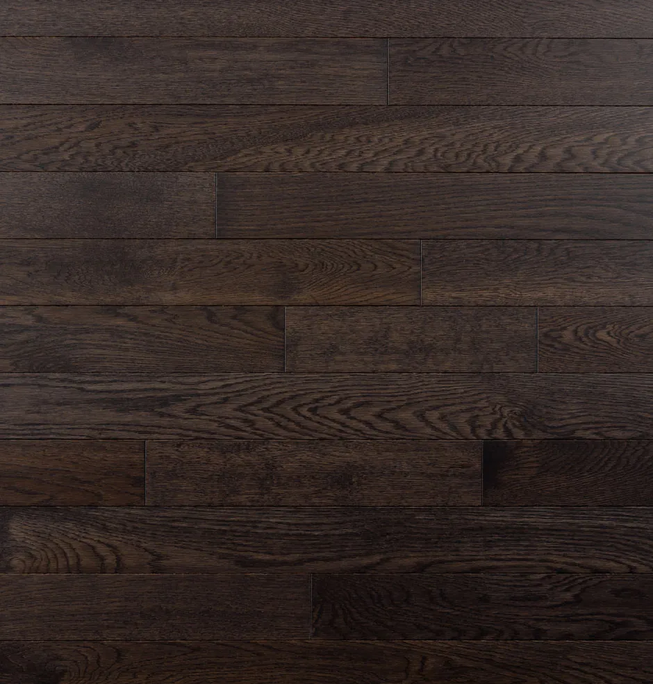 Urban Grey White Oak Hardwood Flooring | Domestic | Elite | Elite Plus