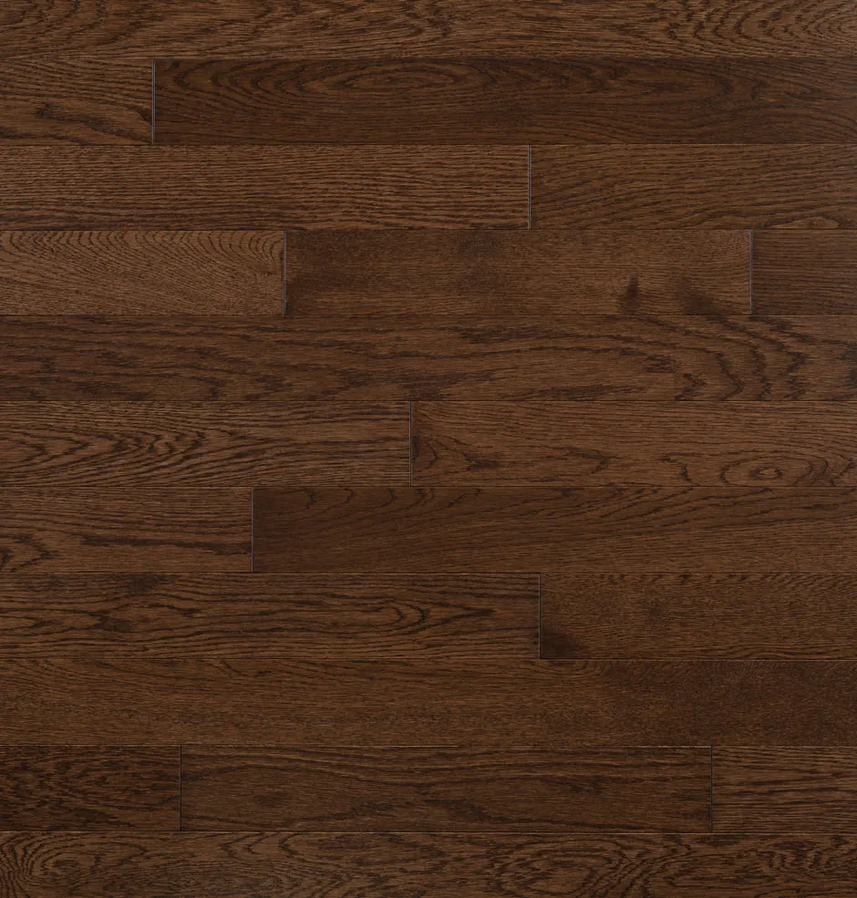 Walnut White Oak Hardwood Flooring | Domestic | Elite | Elite Plus