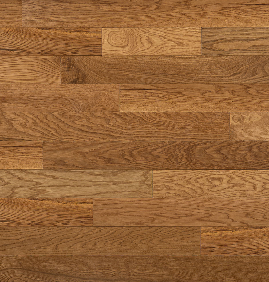 Wheat White Oak Hardwood Flooring | Domestic | Elite | Elite Plus