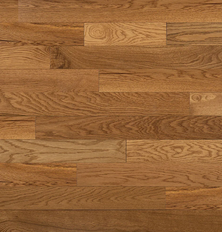 Wheat White Oak Hardwood Flooring | Domestic | Elite | Elite Plus