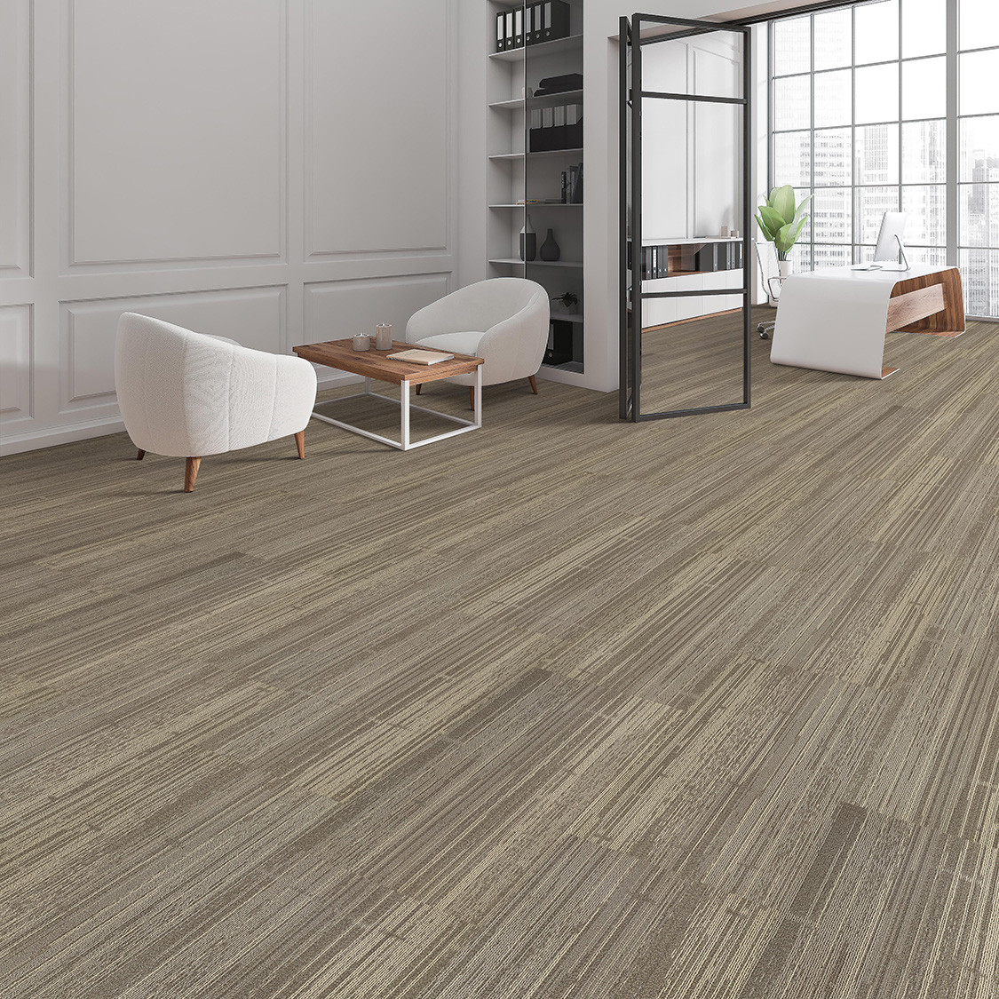 Context - Beachfront 706-011 Next Floor Carpet Tiles