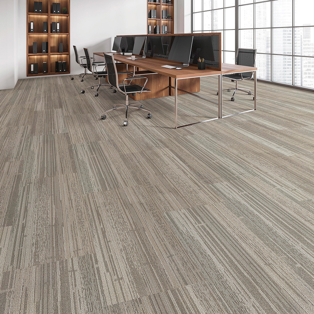 Context - Silver Dollar 706-012 Next Floor Carpet Tiles