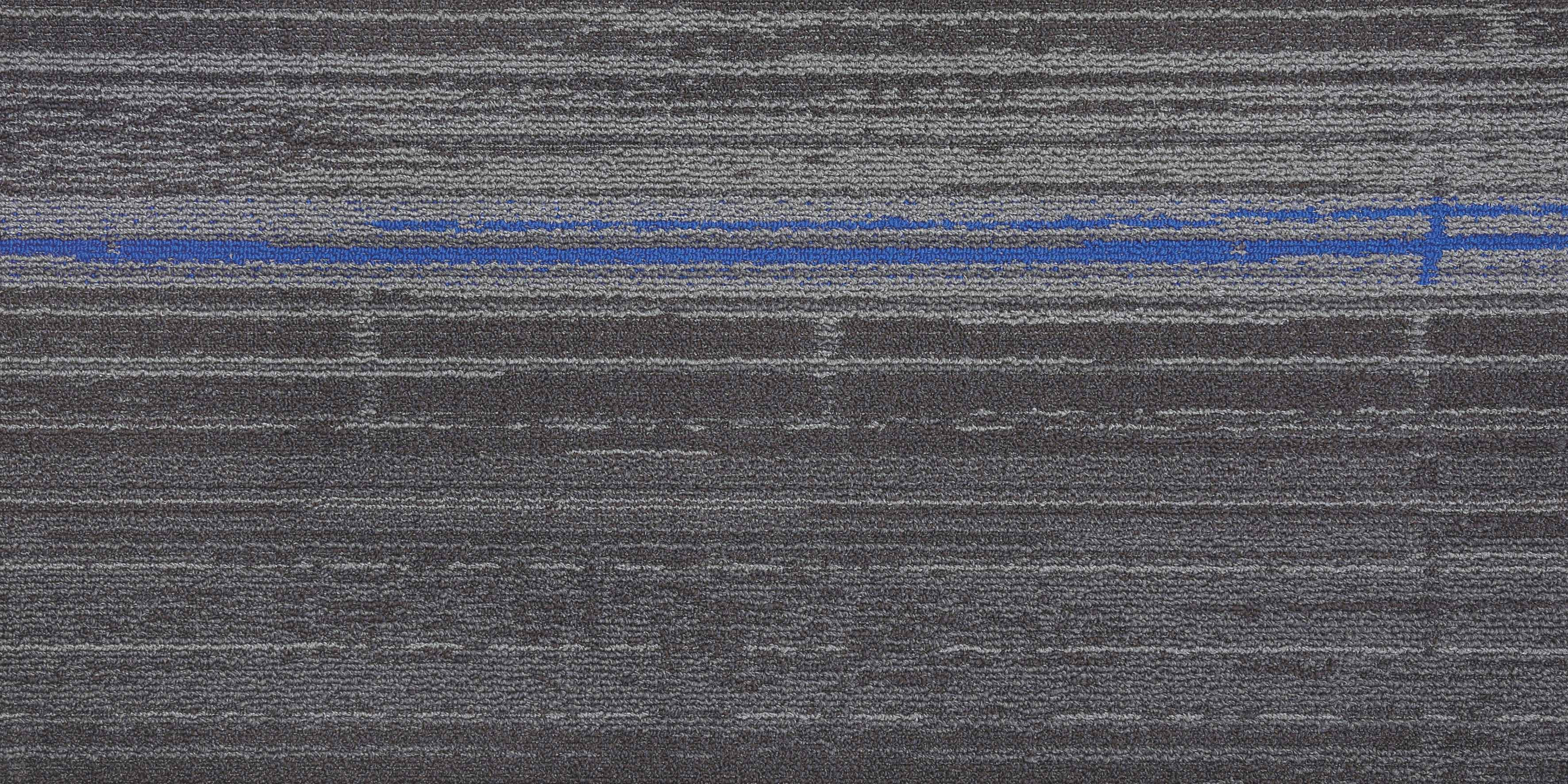 Highlight - Dusk Cobalt 707-102 Next Floor Carpet Tiles