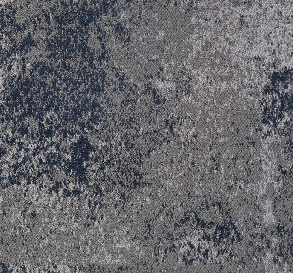 Quarry - Sapphire 726-004 Next Floor Carpet Tiles