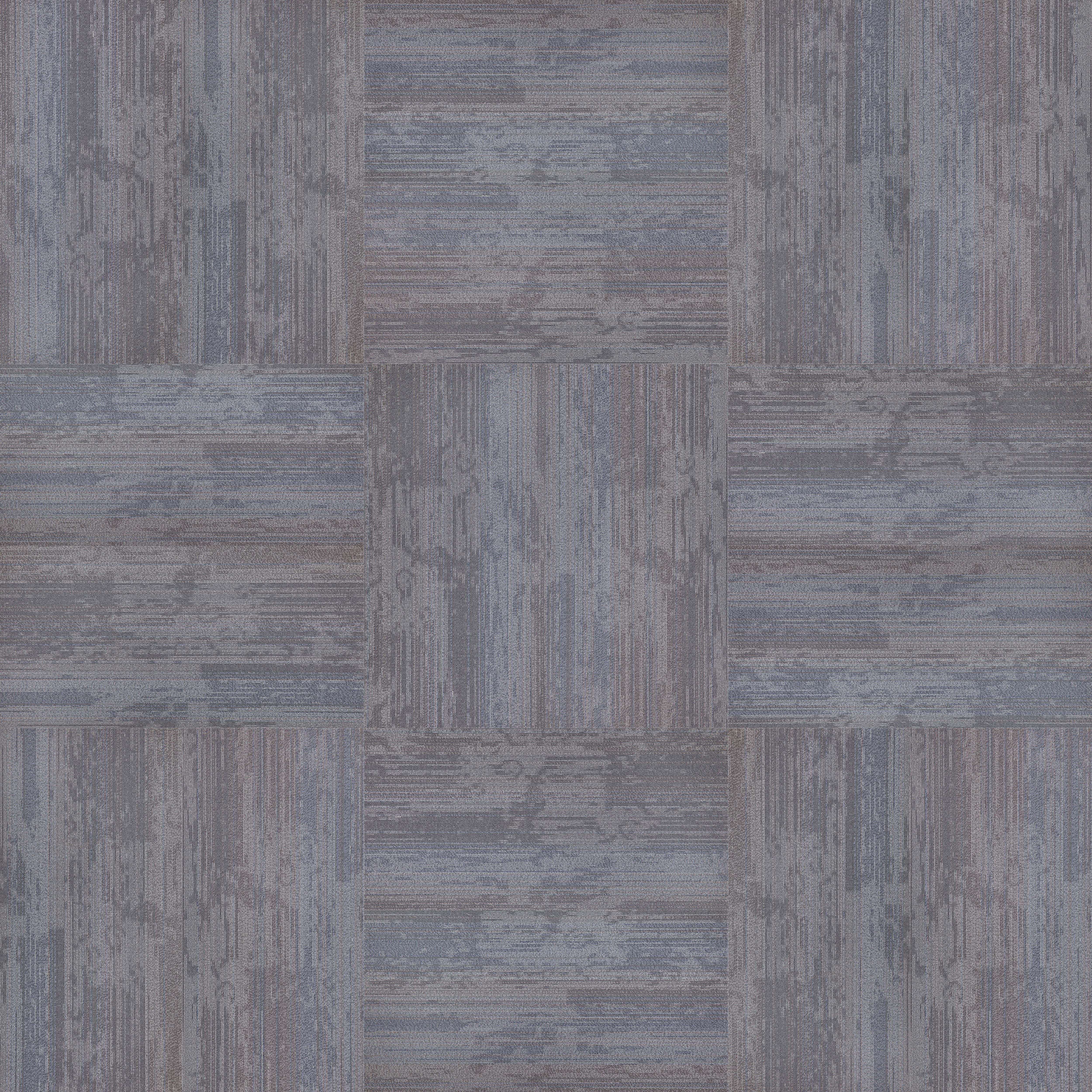 Element - Steel Blue 764-011 Next Floor Carpet Tiles