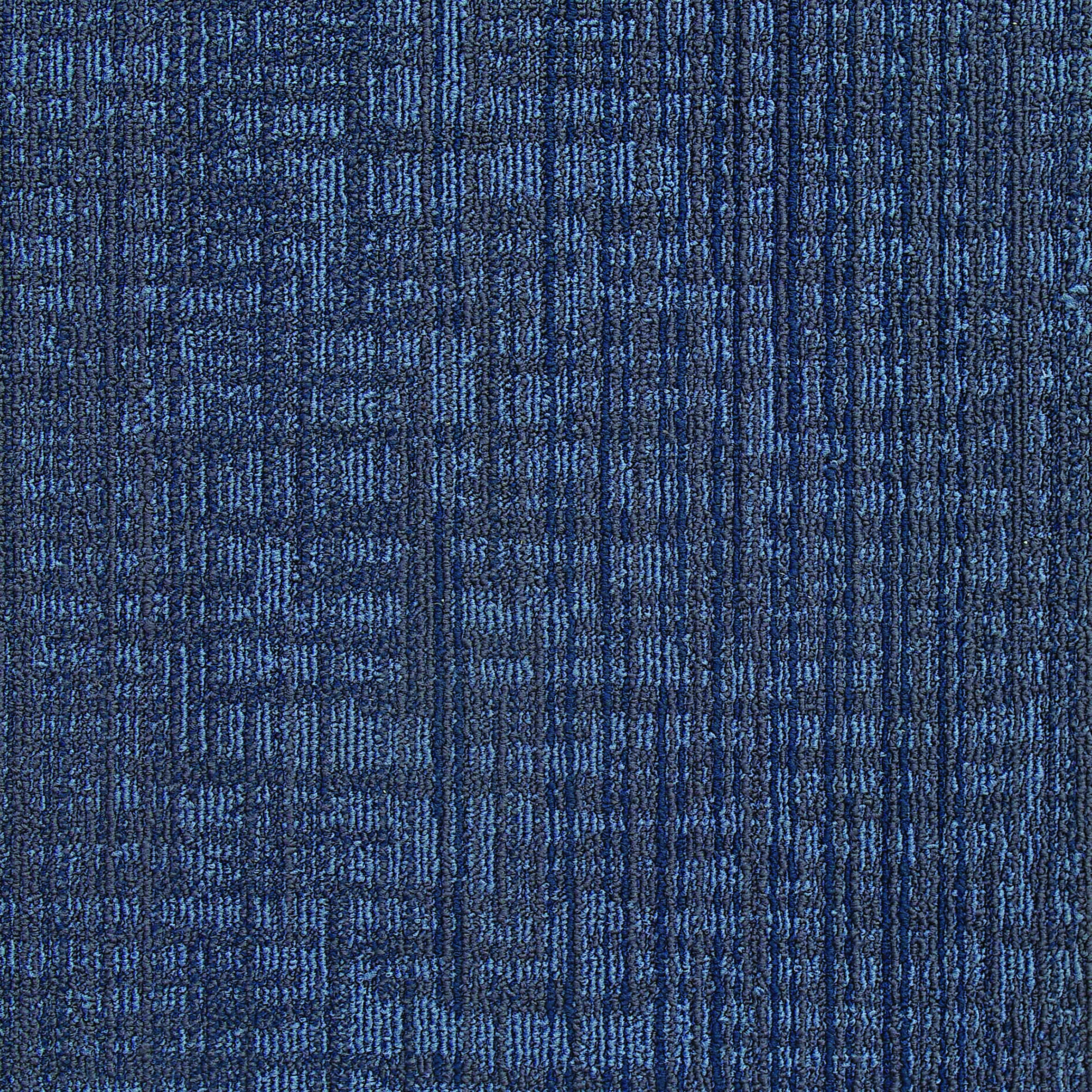 Invincible - Calypso Blue 851-006 Next Floor Carpet Tiles