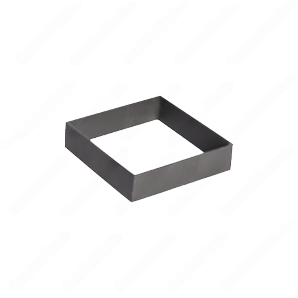 PM201 1267 Unfinished Maple Stair Post (Available in Metal Frame)