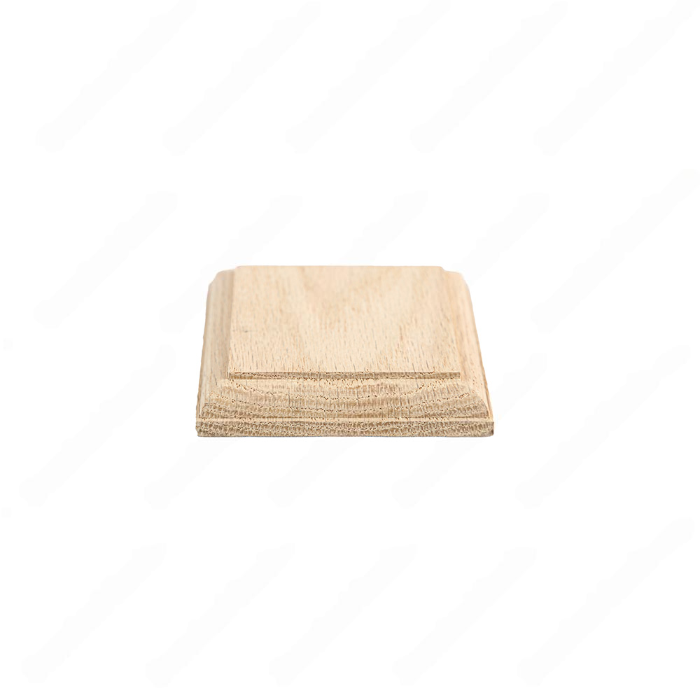 F108 Rosette 4*4 Square 7039