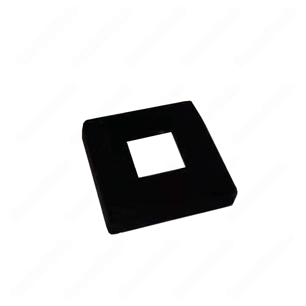 V-Bottom Flat-STB 1/2