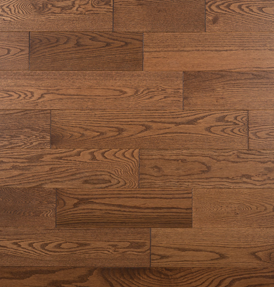 Copper Red Oak Hardwood Flooring | Domestic | Elite | Elite Plus