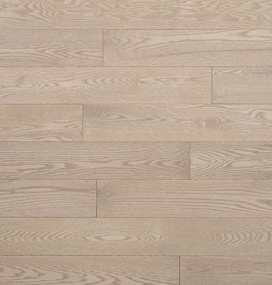 Cream Red Oak Hardwood Flooring | Domestic | Elite | Elite Plus