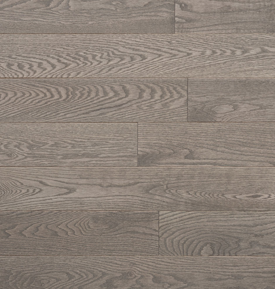 Edison Red Oak Hardwood Flooring | Domestic | Elite | Elite Plus