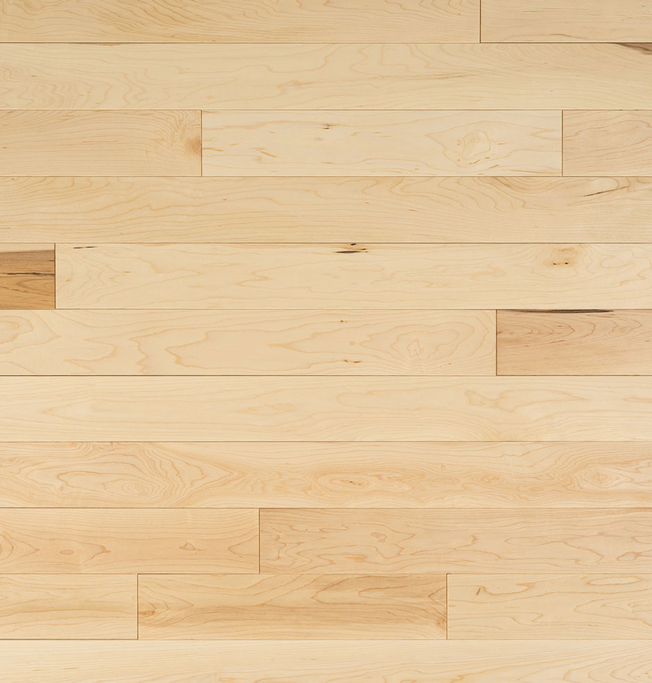 Maple Hardwood Flooring | We Speak Floors