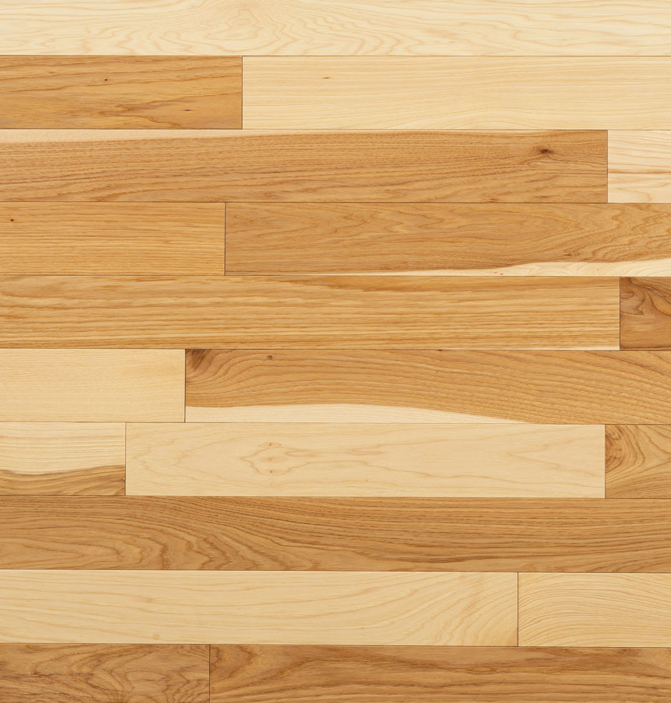 Hickory Hardwood Flooring | We Speak Floors
