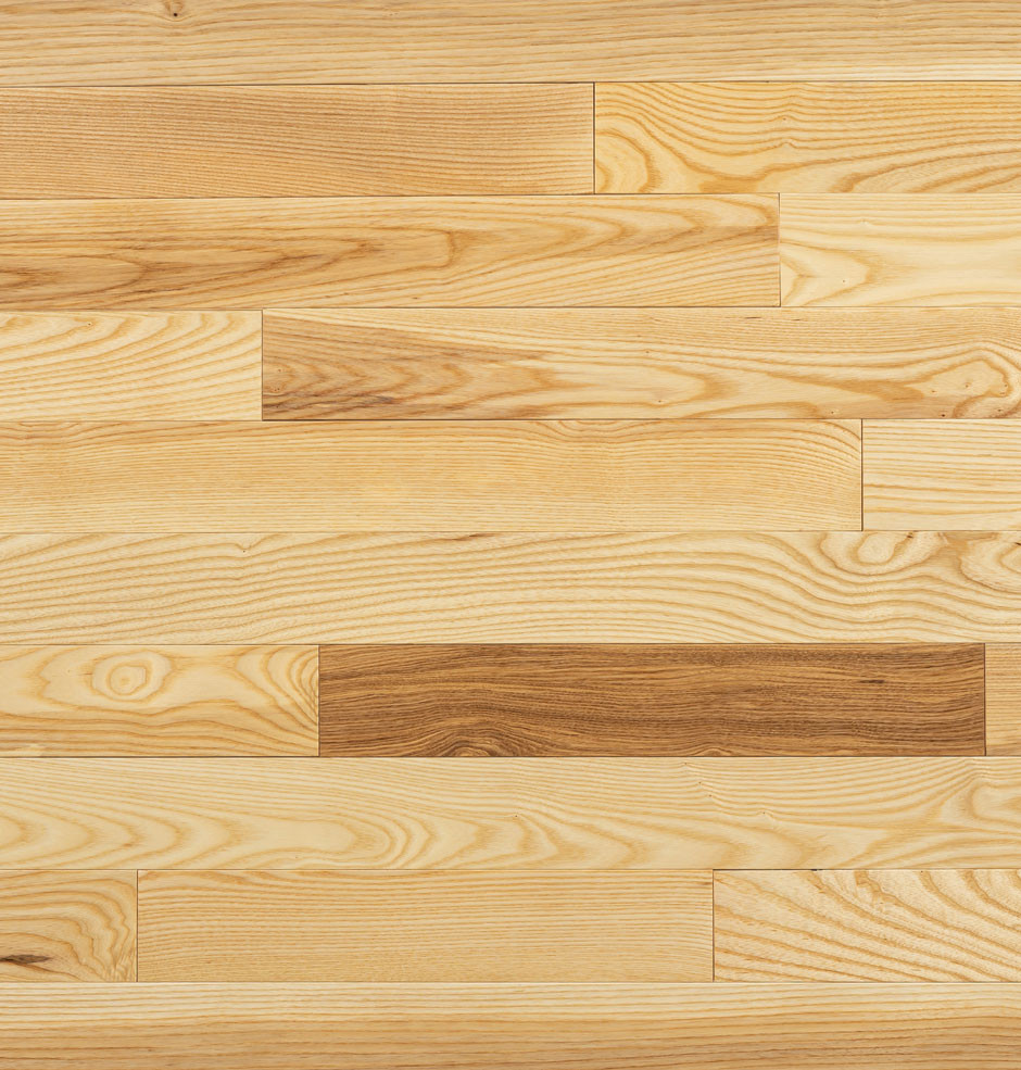 Ash Hardwood Flooring | We Speak Floors
