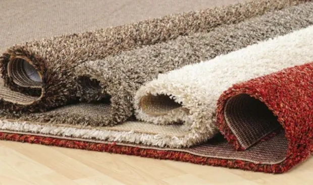 Residential Broadloom Carpets