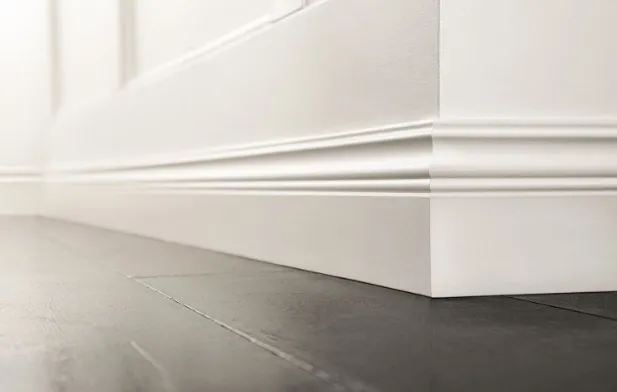 Baseboards