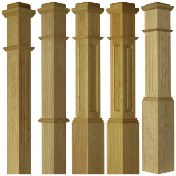 Posts
