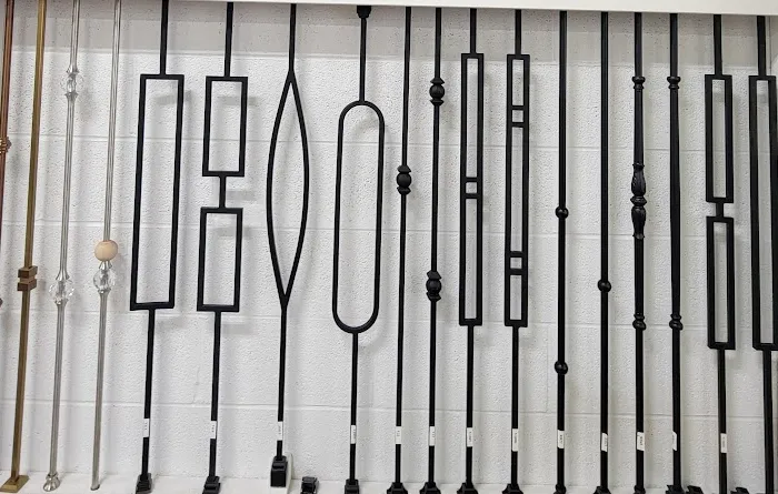 Balusters | Pickets
