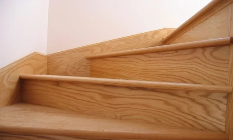 Treads n Risers